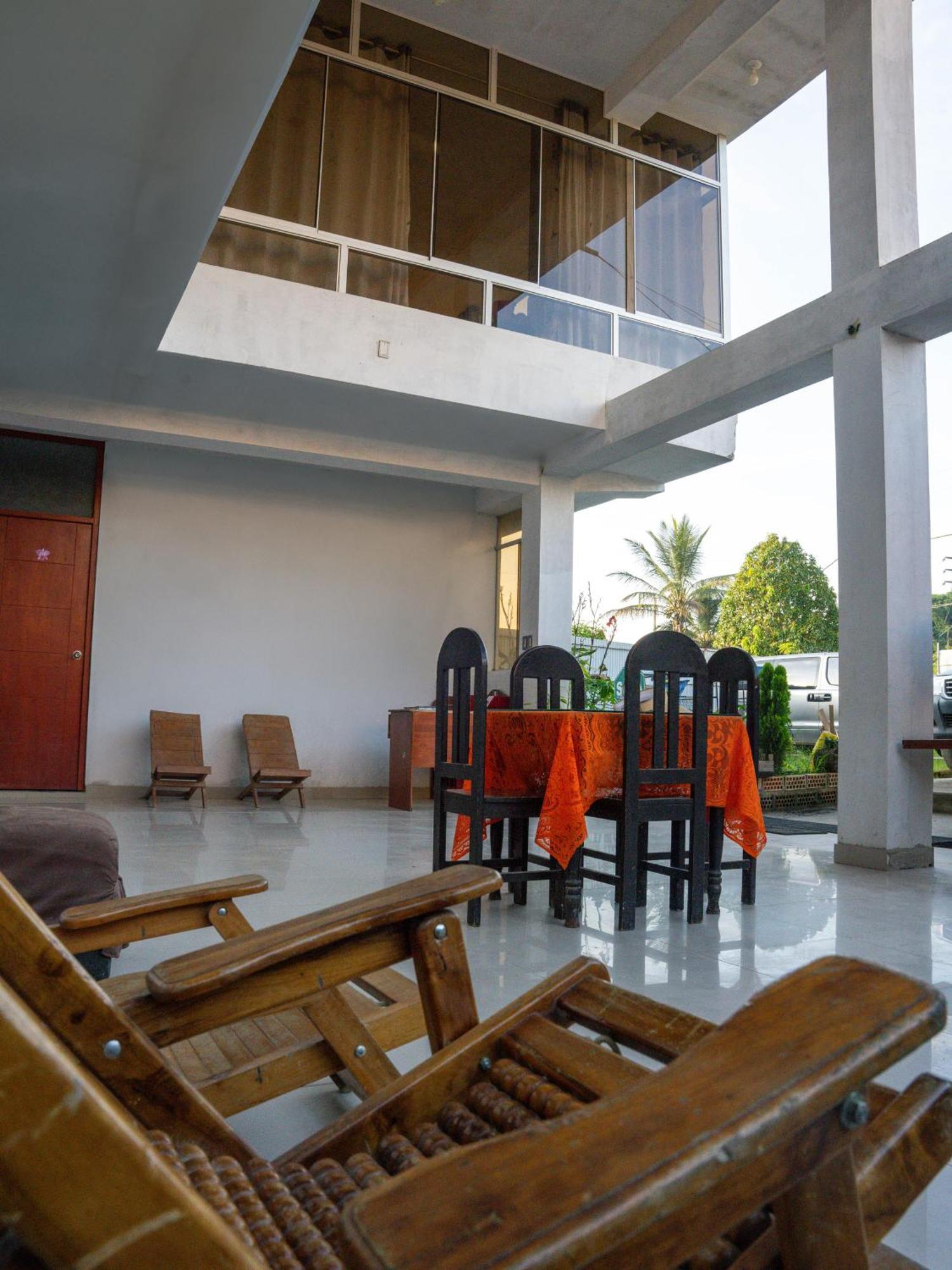 Hospedaje Miraflores Moyobamba Exterior foto